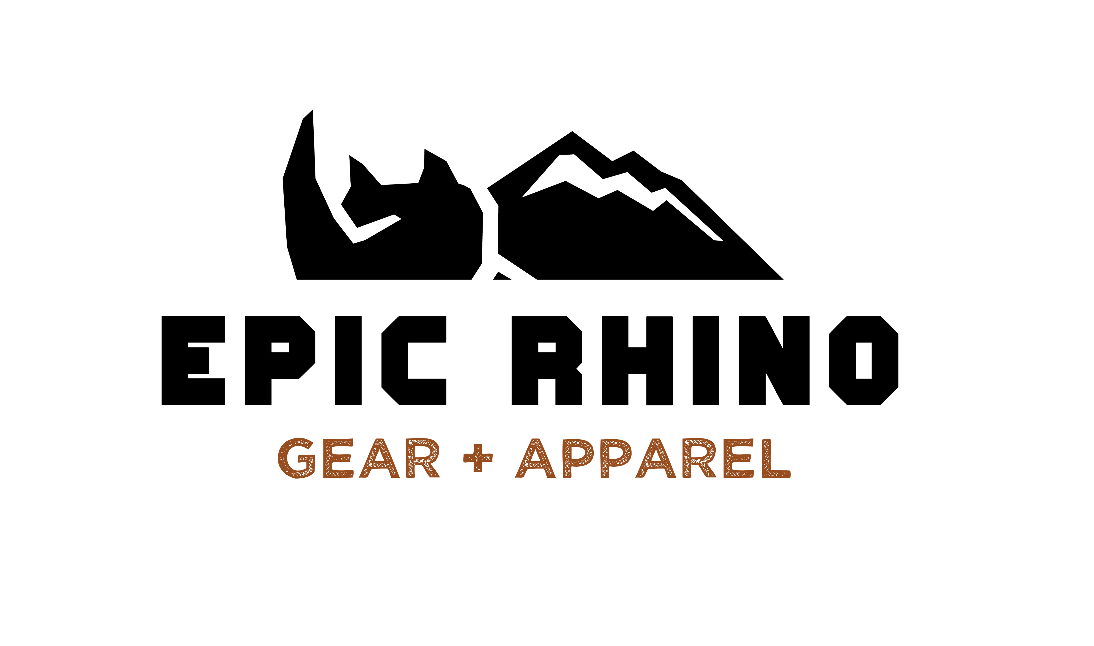Epic Rhino Gear